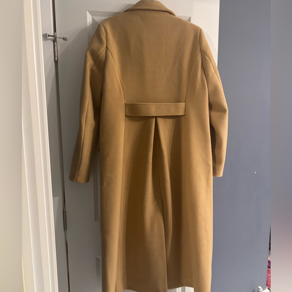 Coat - Picture 2 of 5
